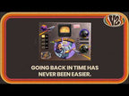 Safari Audio Time Machine V2 Vintage Tone Shaping Plug-in - Electronic Delivery