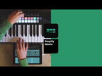 Groovebox for iOS | Play Beats & Melodies with Launchkey Keyboards