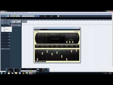 Lexicon MPX Native Reverb Plug-In - Electronic Delivery