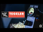 Tegeler Audio Vocal Leveler 500 Series Opto Compressor