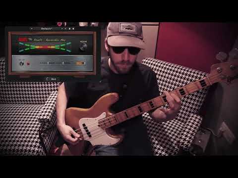 Safari Audio Rabbit Tape Emulation Plug-in - Electronic Delivery