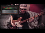 Safari Audio Rabbit Tape Emulation Plug-in - Electronic Delivery