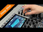Waldorf Iridium MK2 Digital Polyphonic Desktop Synthesizer