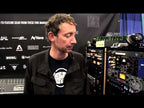 Vintage King @ AES: Vertigo VSC-2 Compressor