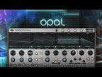 Universal Audio Opal Morphing Synth - Elec Del