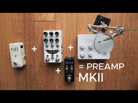 AUTOMATONE: Preamp mkII || Mini-Doc