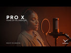 beyerdynamic M 90 PRO X Condenser Microphone