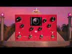 Meris Ottobit X Modular 80s Texture Engine Pedal