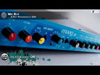 Maag Audio EQ4M A/B Mix Bus and Mastering Demo