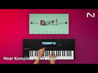 Native Instruments Komplete 15 Standard Update - Electronic Delivery Video 2