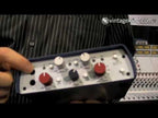 Rupert Neve Designs Portico 5017 (Demo Deal)