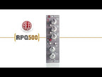 AEA RPQ500 500 Series Microphone Preamp