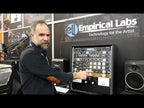 Empirical Labs EL7x FATSO Analog Tape Simulator/Optimizer