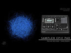 Waldorf Iridium Sound Demo