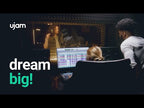 UJAM Music Creation Suite with 50 UJAM Virtual Instruments and Plug-ins - Electronic Delivery