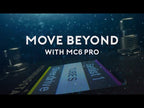 Morningstar Engineering MC6 Pro MIDI Controller