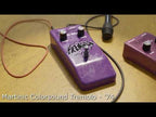 Martinic Colorsound Tremolo - Electronic Delivery