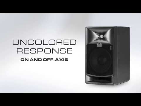 JBL LSR705i 5" Master Reference Monitor - Single
