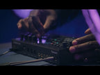 Elektron Tonverk Polyphonic Multisampler and Audio Processor