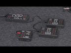 CIOKS 4 Expander 4-Output Guitar Pedal Power Supply Kit