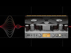 Universal Audio Oxide Tape Recorder - Elec Del
