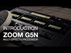 G5n: Introduction