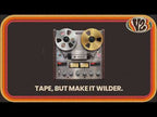 Safari Audio Rabbit Tape V2 Emulation Plug-in - Electronic Delivery