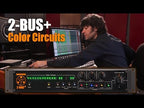 2-BUS+ Color Circuits - Dangerous Music