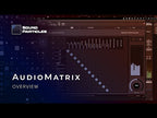 Sound Particles AudioMatrix Routing Plug-in - Electronic Delivery