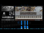 Martinic AX73 Diaphanous Collection - Electronic Delivery