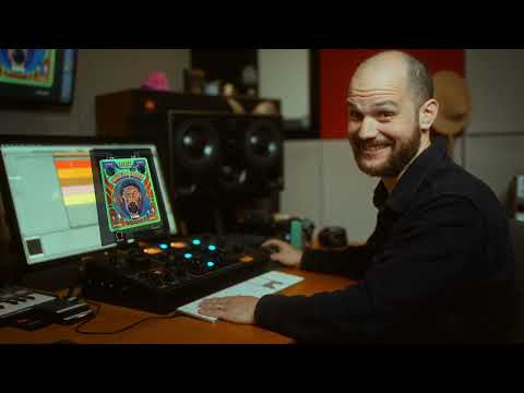 Safari Audio Gorilla Drive Analog Saturation Plug-in - Electronic Delivery