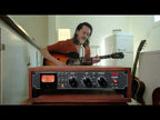 Mystery Magicians M808A Single Channel Preamp ~ More of the Same Thing - Steve Stout