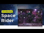 Waves Space Rider Spatial Effects Suite - Electronic Delivery
