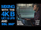 SSL 4K B Channel Strip Plug-In - Electronic Delivery