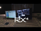 iZotope RX 4 - Electronic Delivery