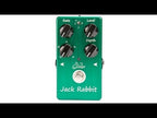 Suhr Jack Rabbit