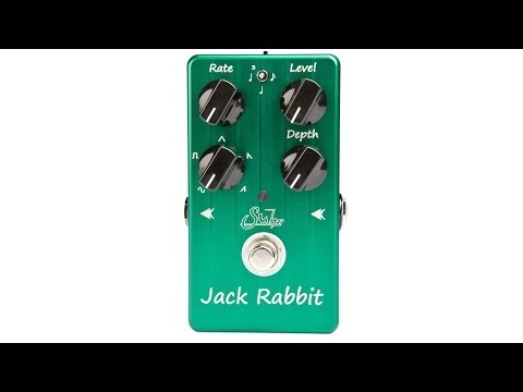 Suhr Jack Rabbit