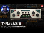 IK Multimedia T-RackS Lo-Fi Punch Plug-in - Electronic Delivery