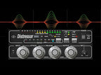 Universal Audio UAD Empirical Labs EL8 Distressor Plug-In - Elec Del