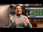 Universal Audio Galaxy Tape Echo - Elec Del