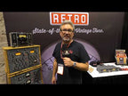 Retro Instruments Revolver | Winter NAMM 2018 | Vintage King