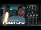 Behringer FOUR LFO Module