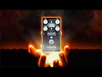 MXR M307 Layers Harmonic Sustain Pedal