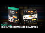 Softube Volume 6 Plug-In Collection - Electronic Delivery