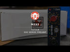 Neve 1073LB 500 Series Microphone Preamp