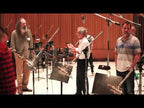 The Art of Recording a Big Band DVD