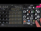 Make Noise Morphagene pt. 2. Recording, Resampling, Splice Manipulation