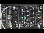 0-Coast FM, pitch, amplitude and timbre