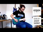 RIDGE Demo by Jeremy Savonet