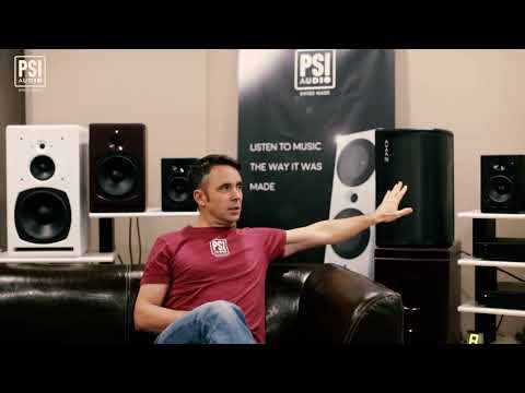 PSI Audio AVAA Demystified - Chapter 2 -  How it works
